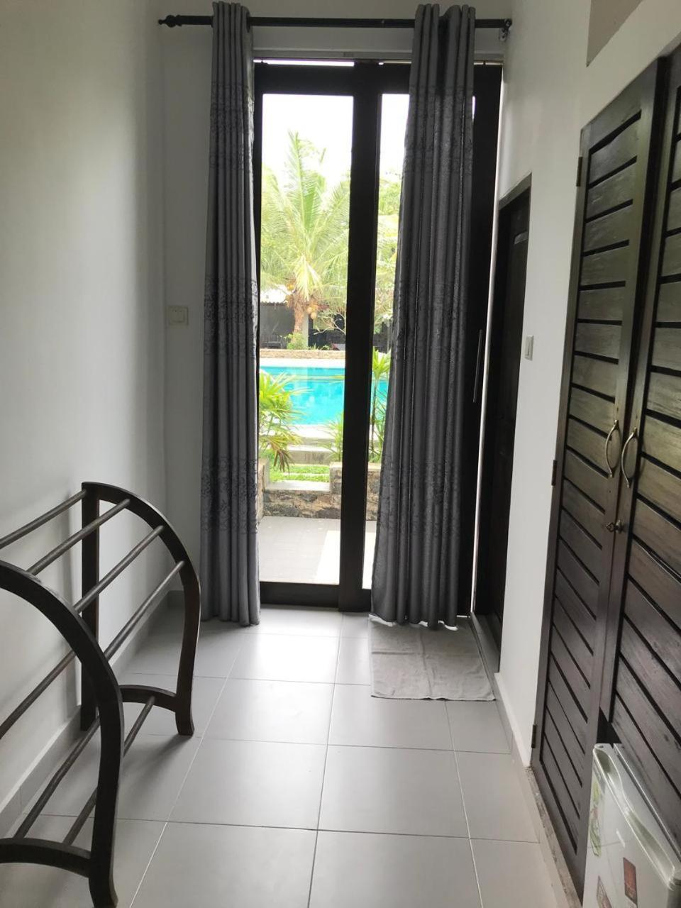 Lavendra Villa Mirissa Exterior foto