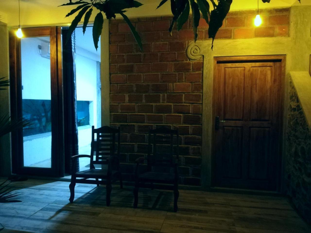 Lavendra Villa Mirissa Exterior foto
